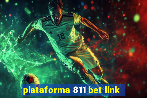 plataforma 811 bet link